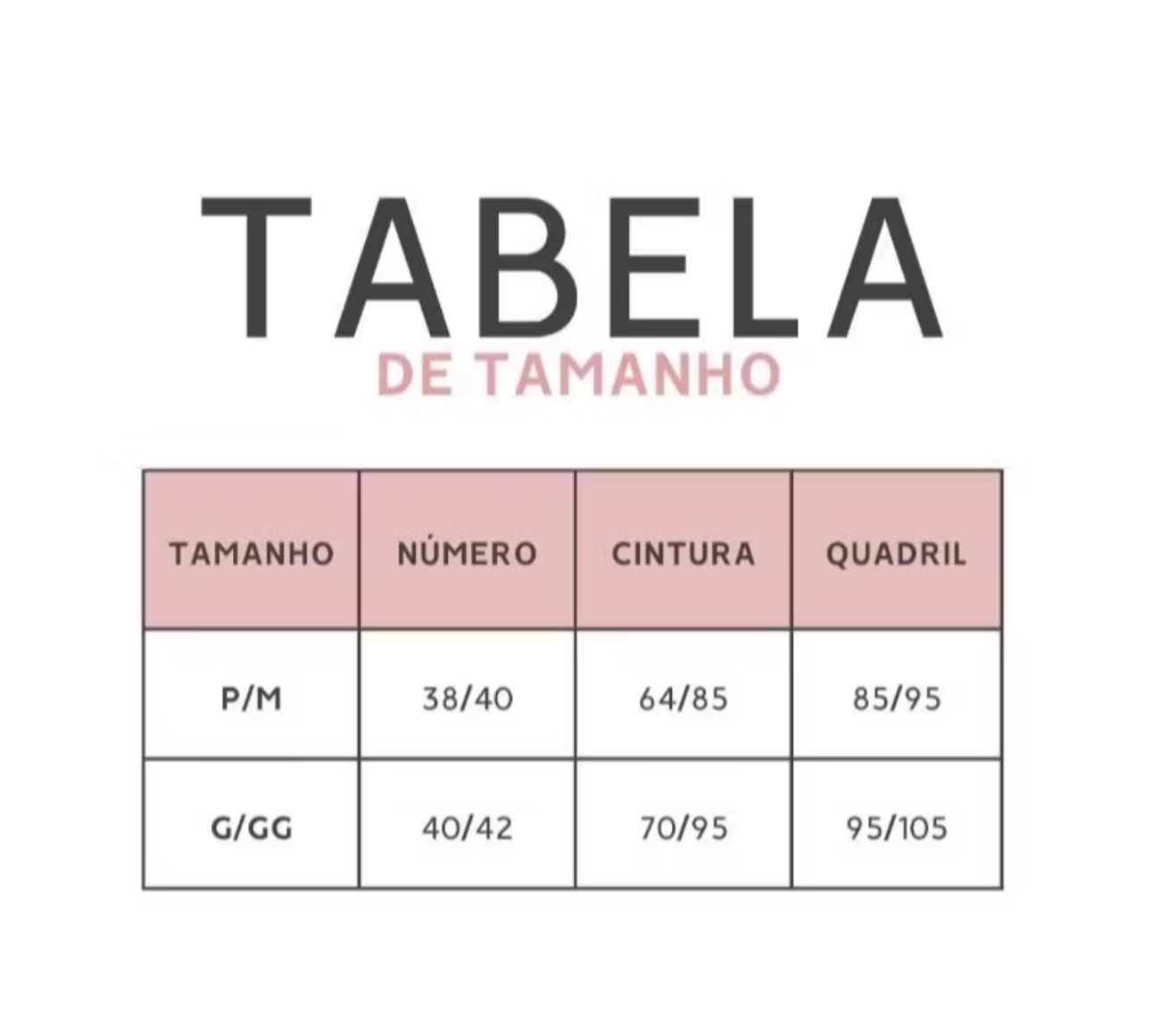 Calcinha S/Costura Tradicional Hangar Moriah - Sem trocas - Imagem 2